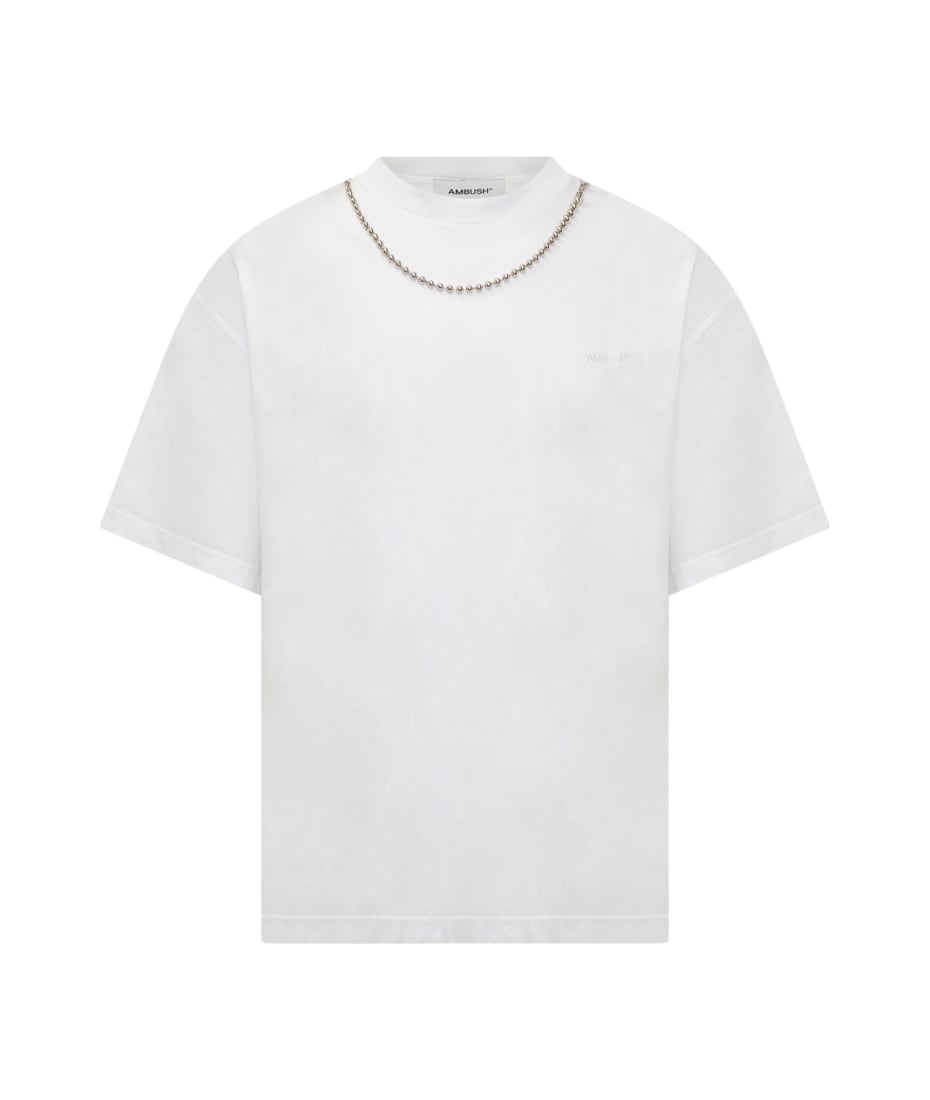 AMBUSH Ballchain T-shirt シャツ 通販 | italist