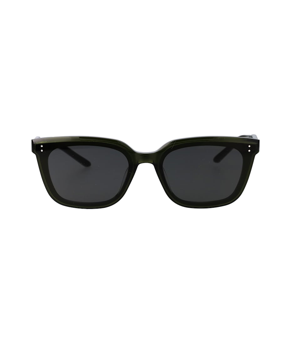 正規品◆GENTLE MONSTER ◆TOTE ◆トート◆四角形◆SUNGLASSES Gentle Monster Tote Sunglasses | italist