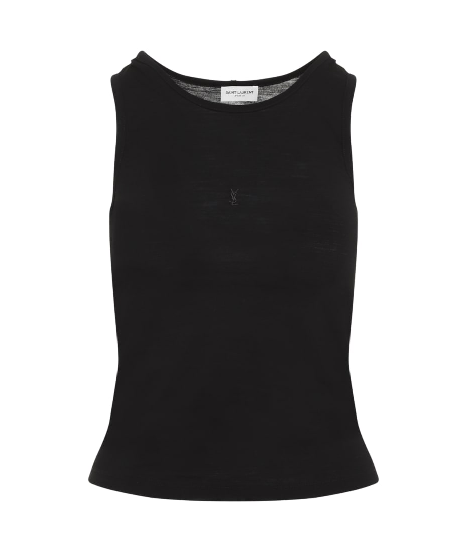 Saint Laurent Saint Lauren Tank Top | italist