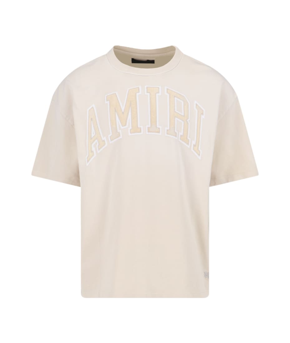 AMIRI Vintage Oversize T-shirt | italist