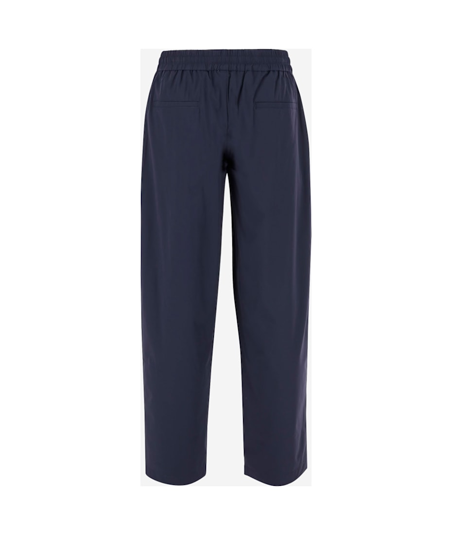【送料&関税込】Autry Stretch Nylon Jogging Pants - Unisex Autry Stretch Nylon Jogging Pants | italist