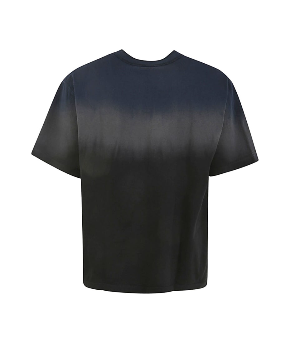 Sacai Dip Dye T-shirt | italist