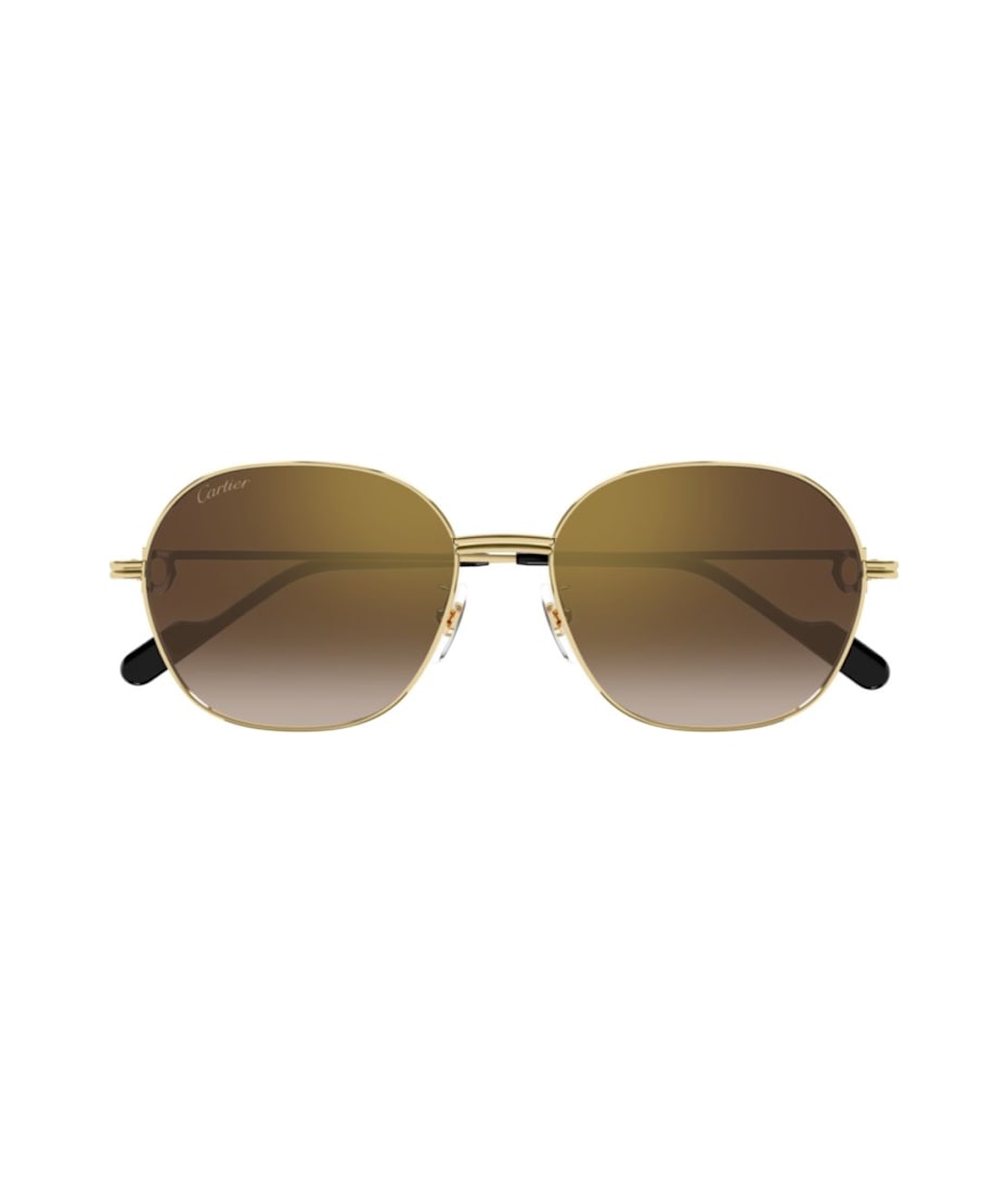 Cartier Eyewear Ct0569sa002 | italist