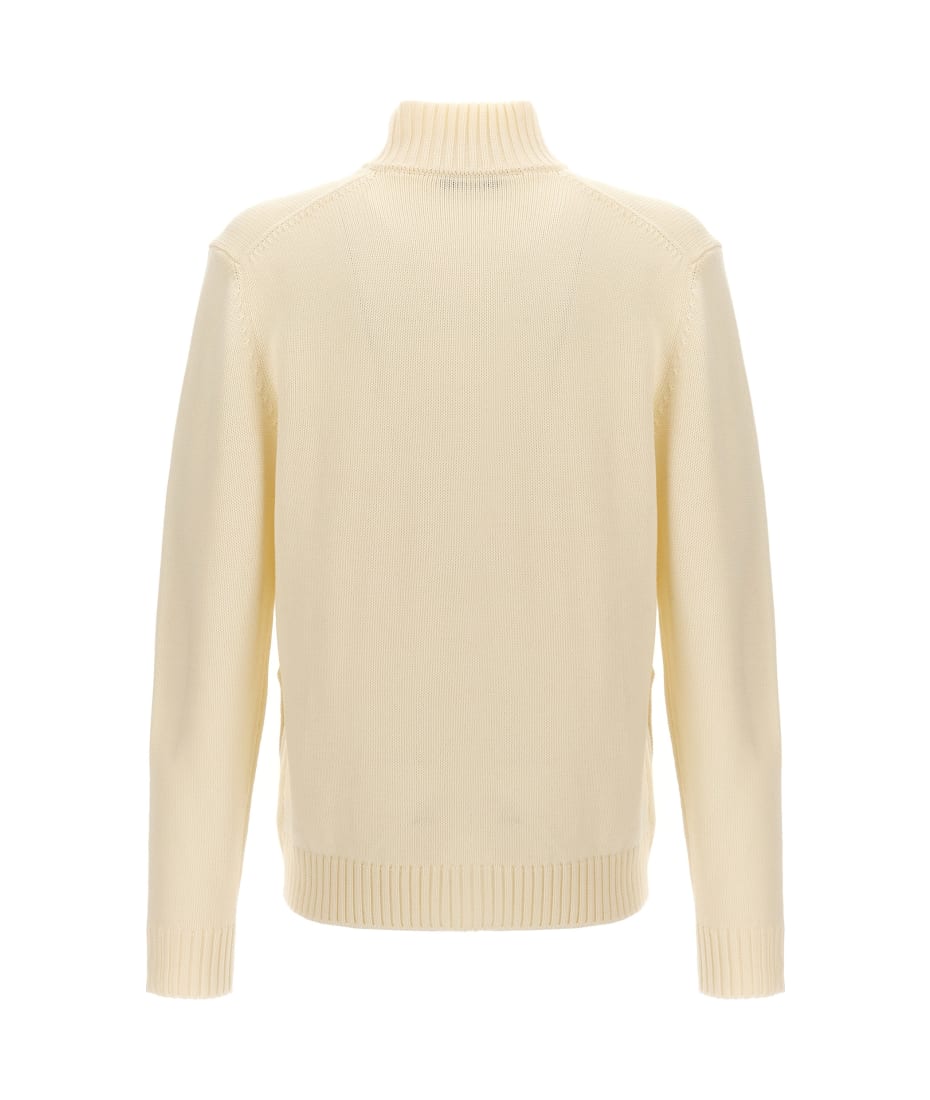 トップス made in italy ZANONE cardigun en Zanone: men's knitwear, polo shirts and cardigans | Slowear