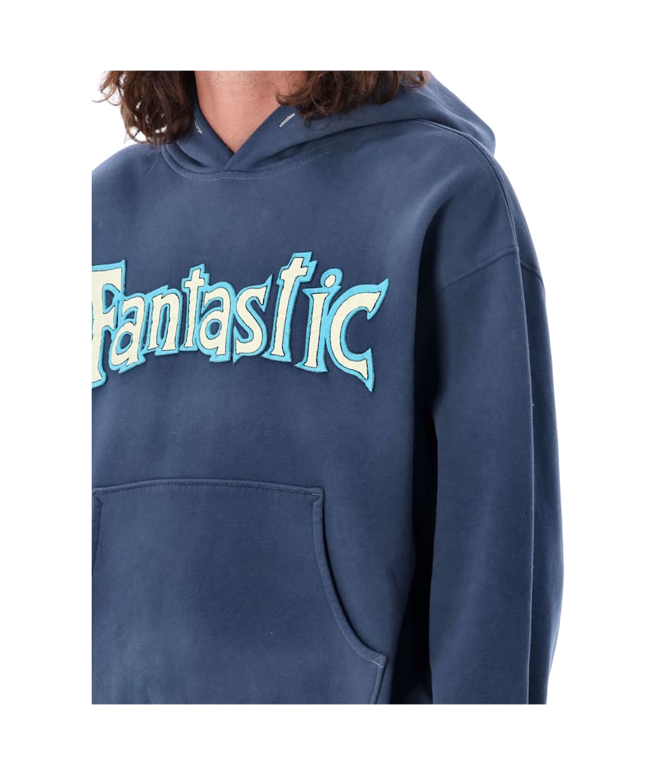 ERL Fantastic Hoodie | italist