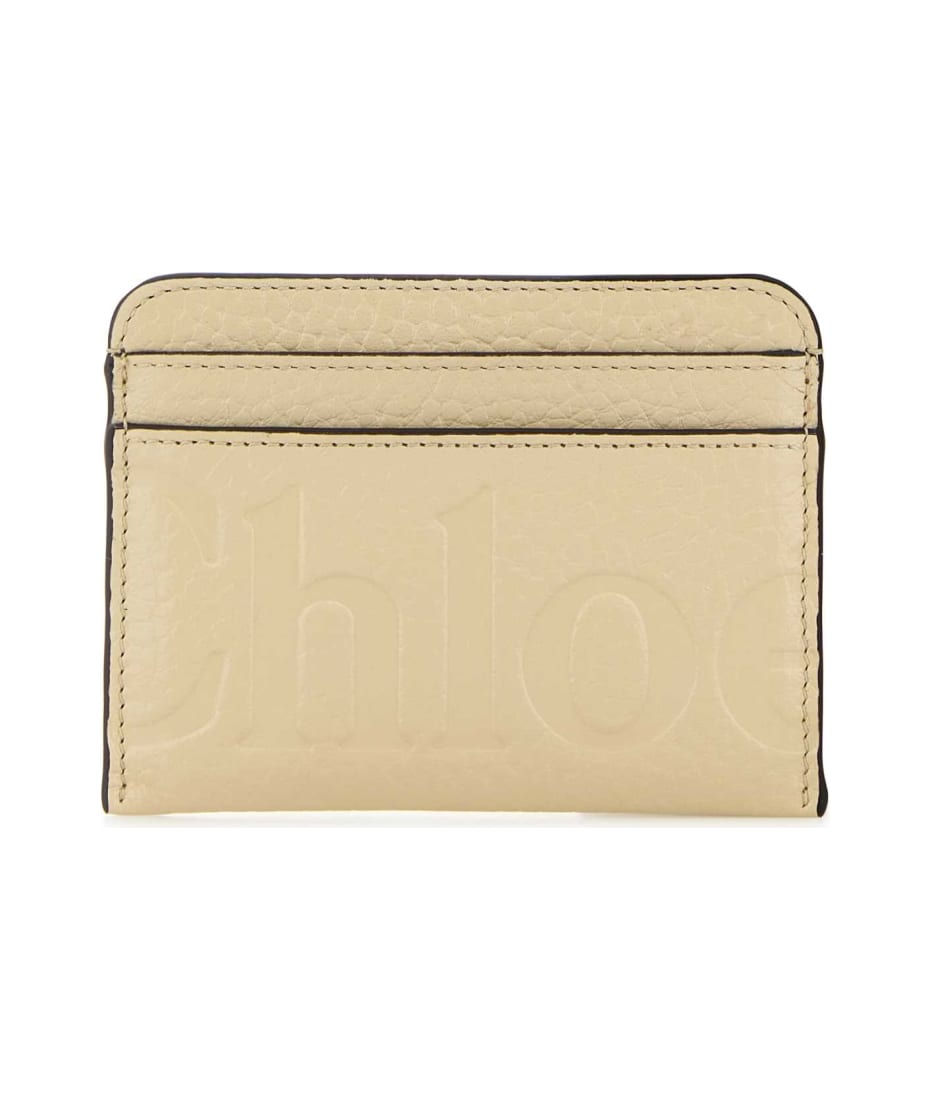 ★Chloe★ Marcie Card Holder Black CHC23AP096I31001 CHC23AP0 Chloé Marcie Card Holder | italist
