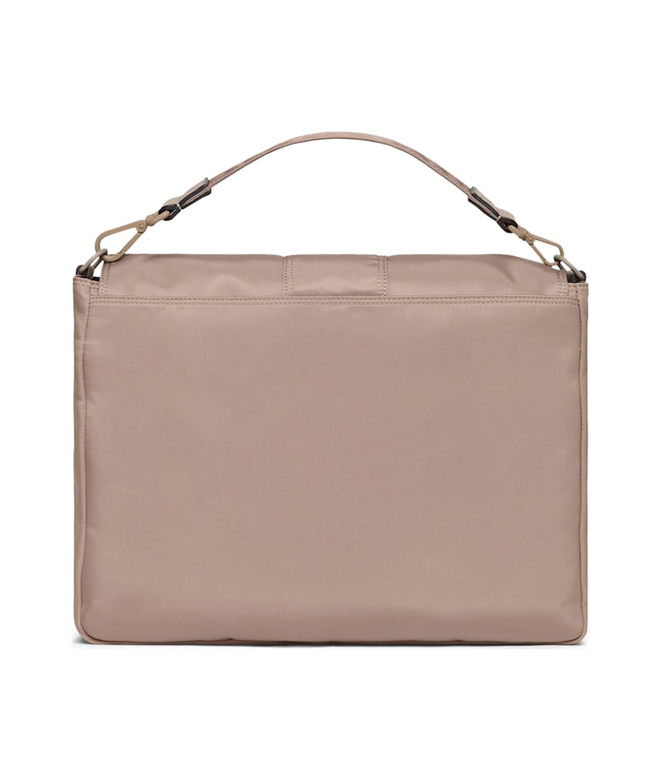Fendi Baguette Messenger Large | italist