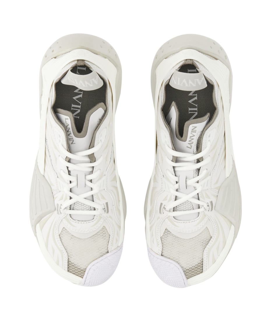 Lanvin Flash-x Sneakers | italist