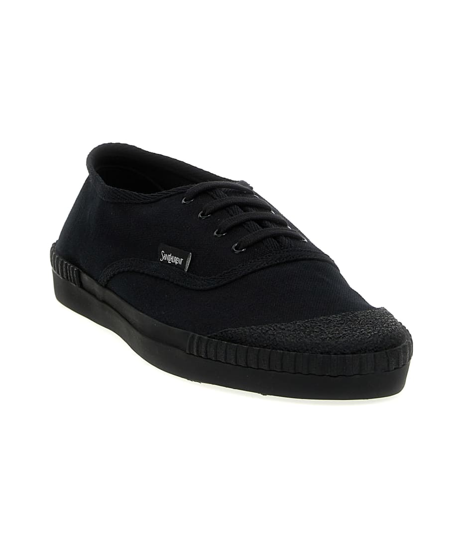 Saint Laurent Wes Sneakers | italist