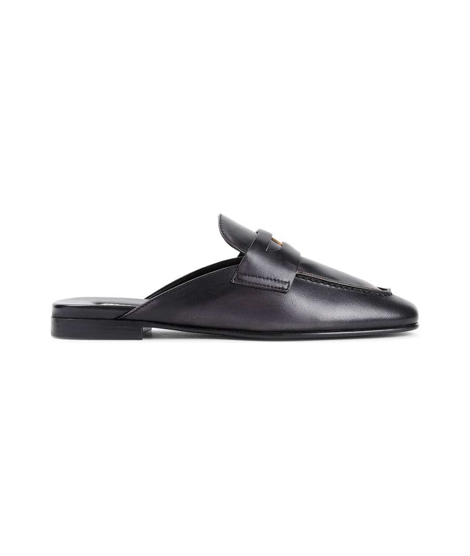 Miu Miu Moccasins | italist