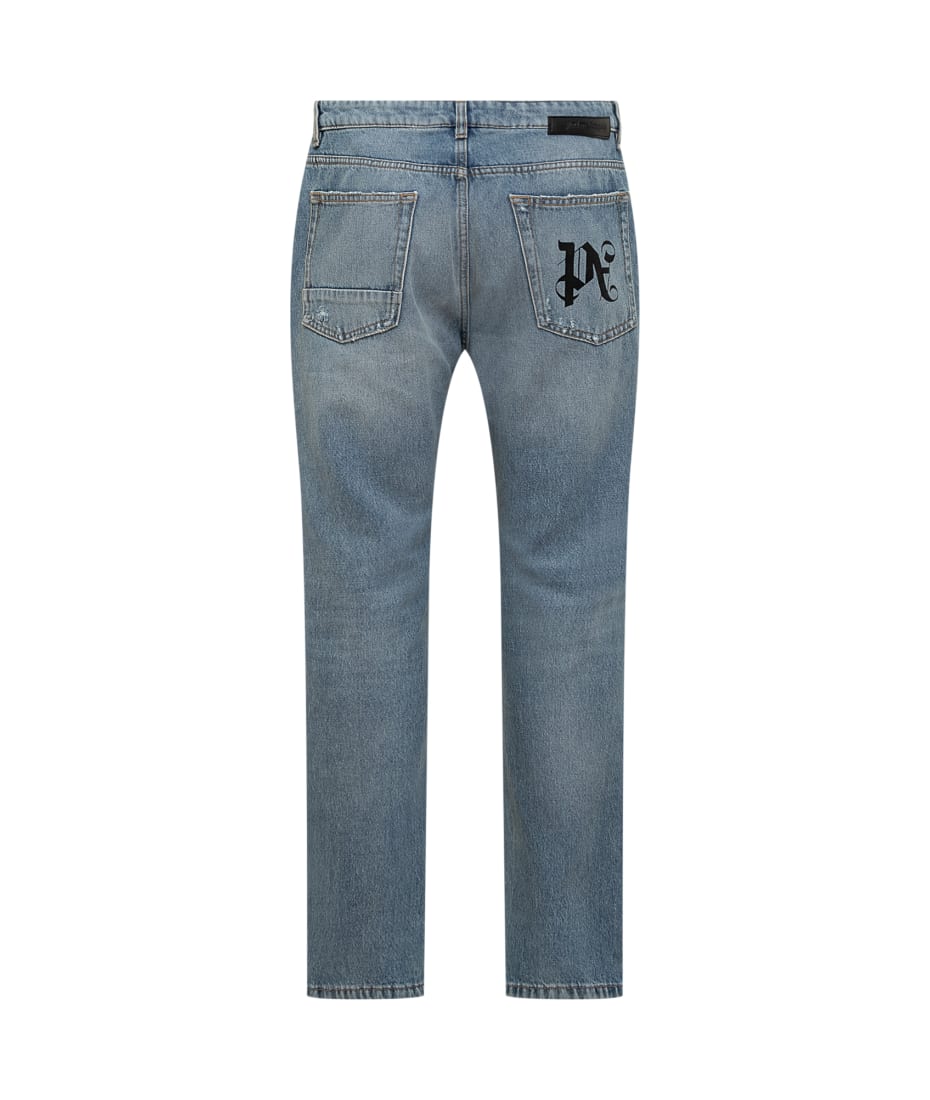 【関税込み】Palm Angels ブルー フェードジーンズ 19297557_50653928_1000.jpg