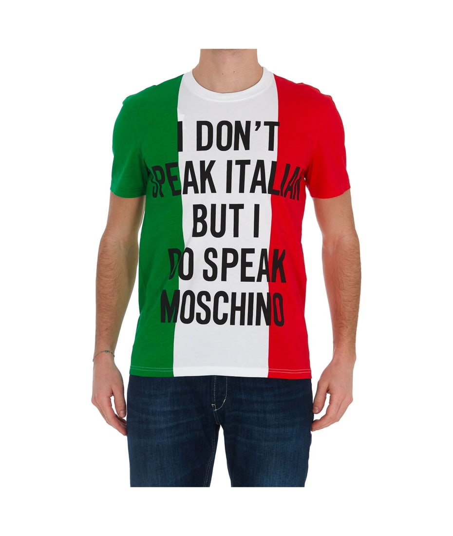 Moschino Top 100 Curated by Trendlistr, by Trendlistr