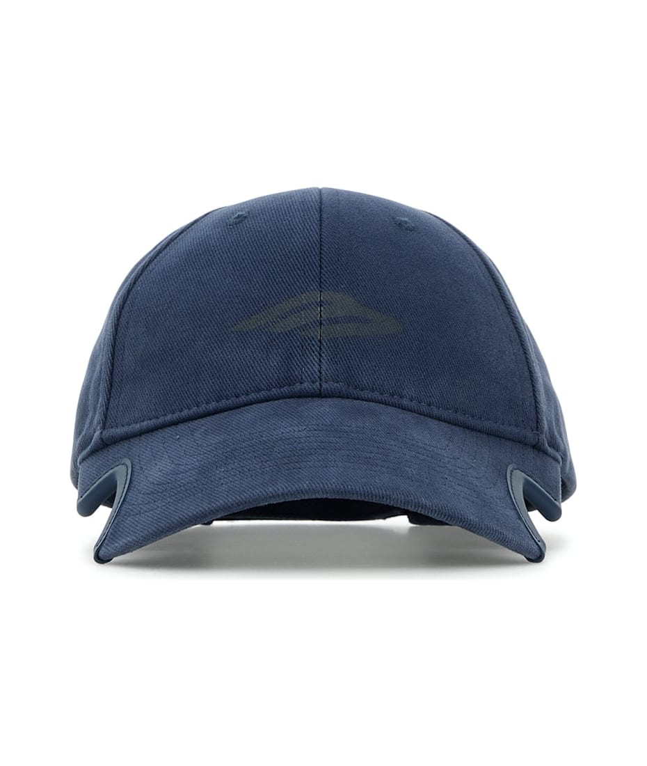 Balenciaga 3b Stencil Cap | italist