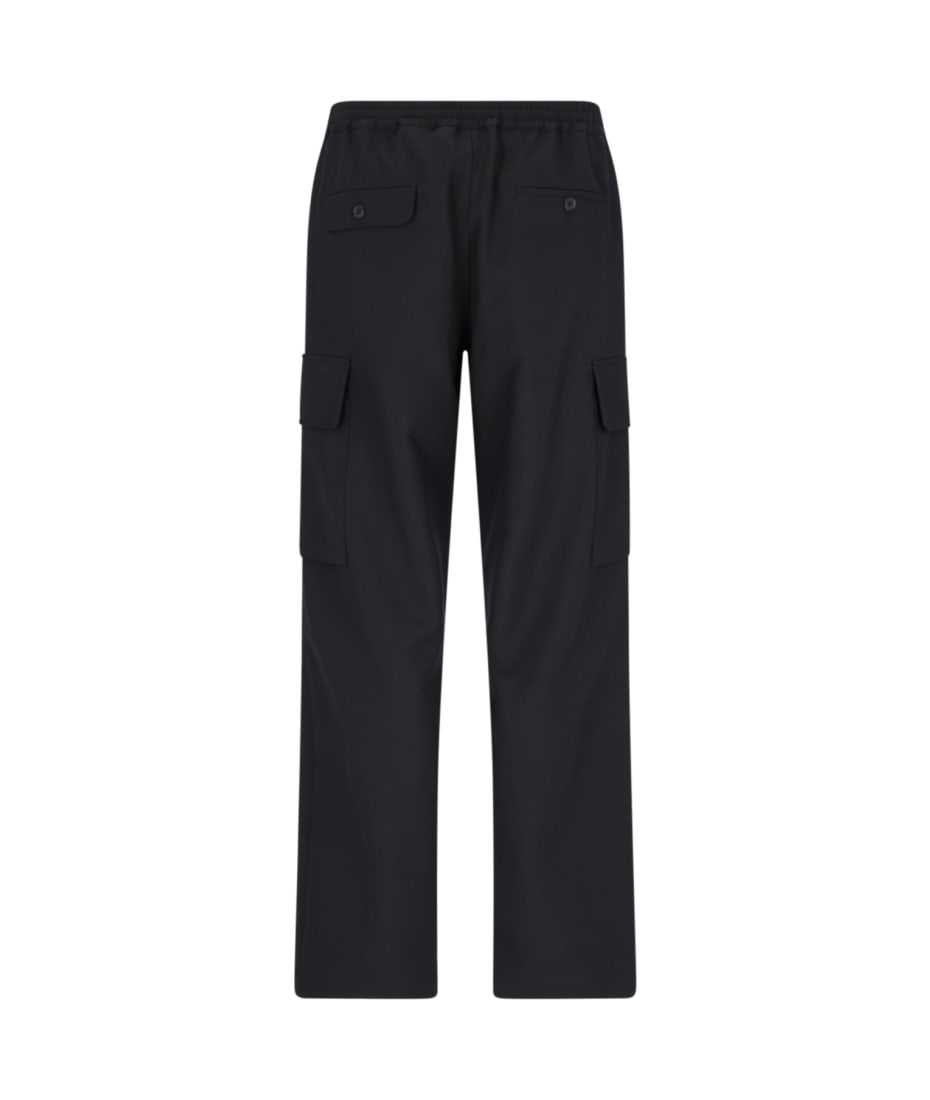 【関税込み】marni Cargo pants Marni Wool Cargo Pants | italist