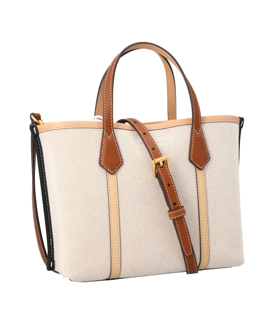 Tory Burch 'small Perry Canvas Triple Compartment' Handbag | italist,  ALWAYS LIKE A SALE