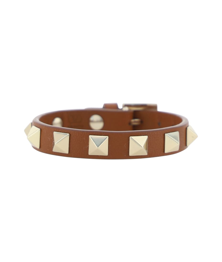 Valentino Garavani Rockstud Bracelet