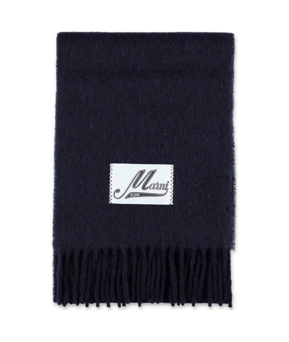 Marni Mohair Scarf | italist