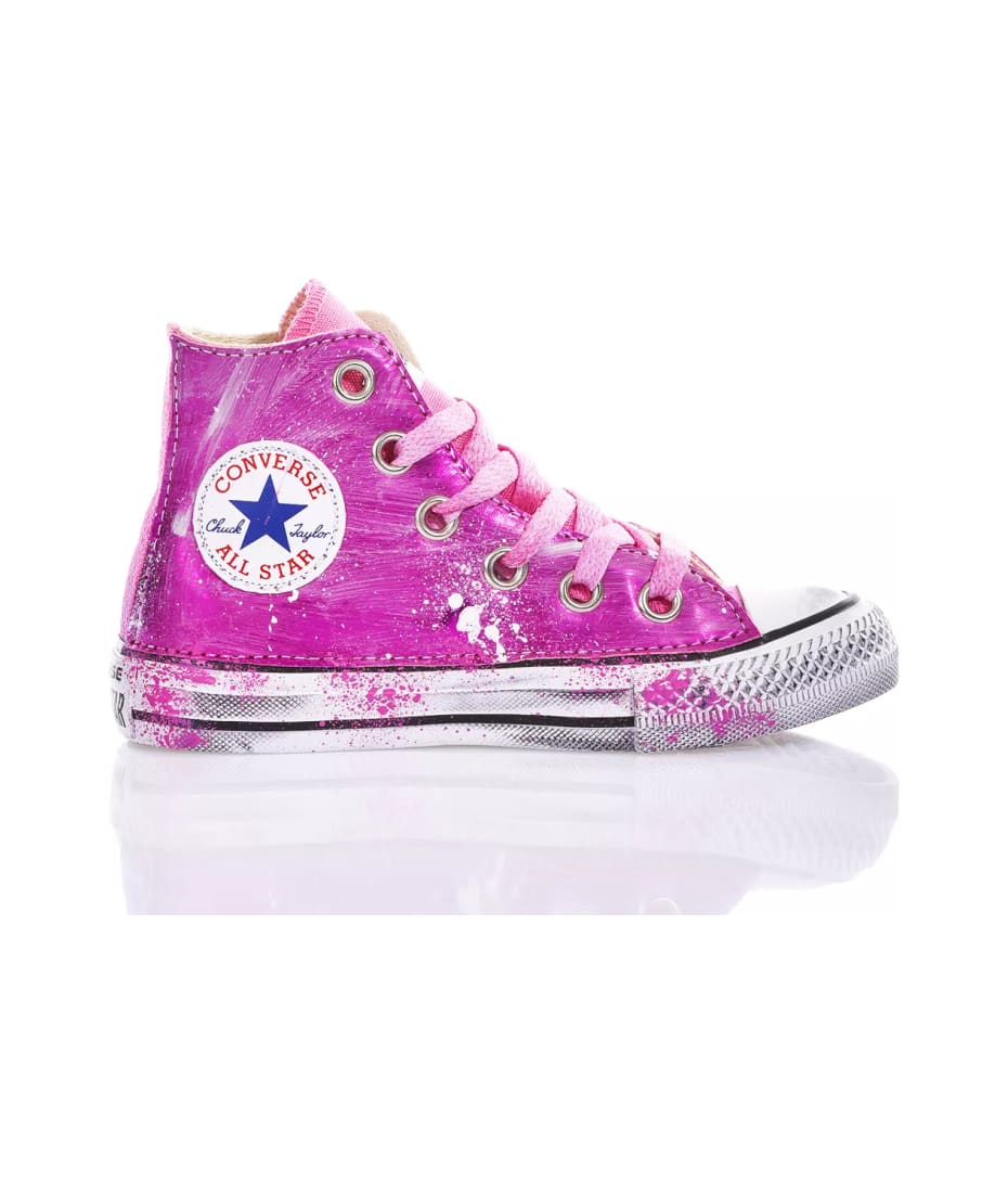 Converse junior fashion