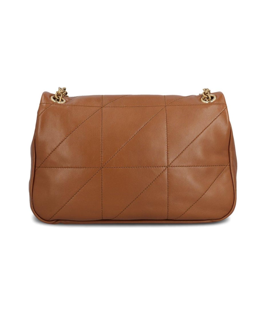 Saint Laurent Jamie 4.3 Logo Plaque Shoulder Bag ショルダー