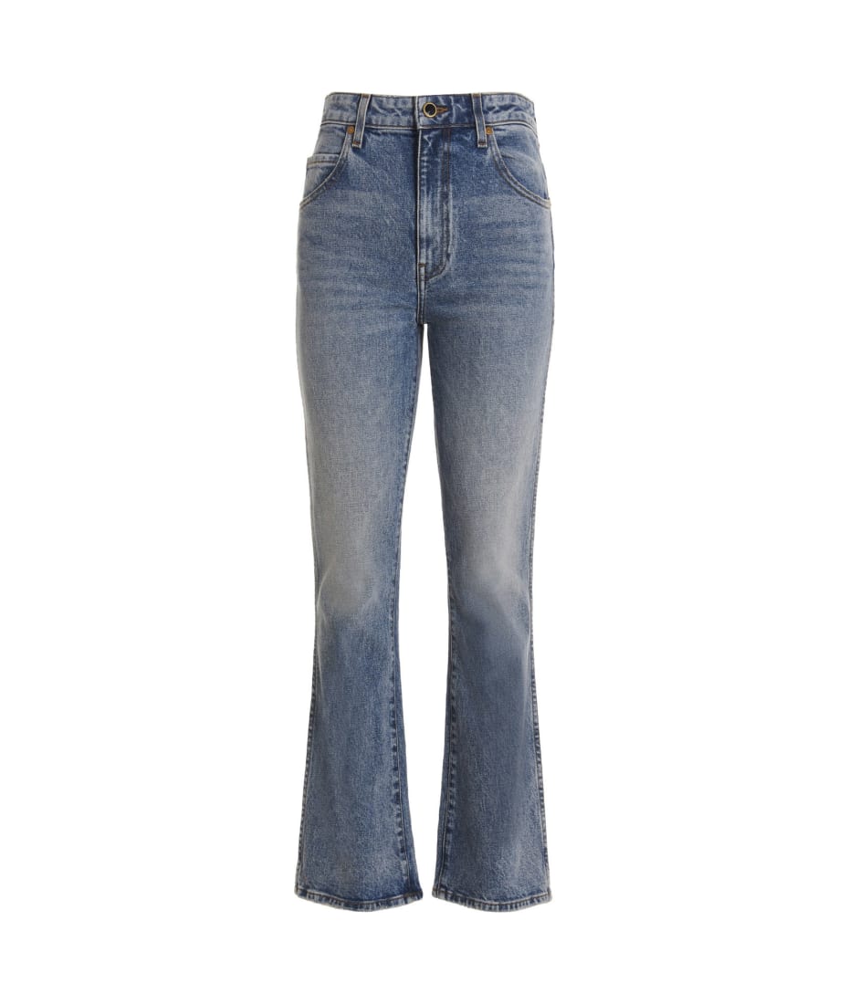 'vivian' Jeans