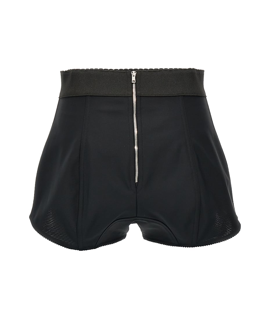 ショートパンツ Dolce & Gabbana Satin culottes Dolce & Gabbana Satin Culottes | italist