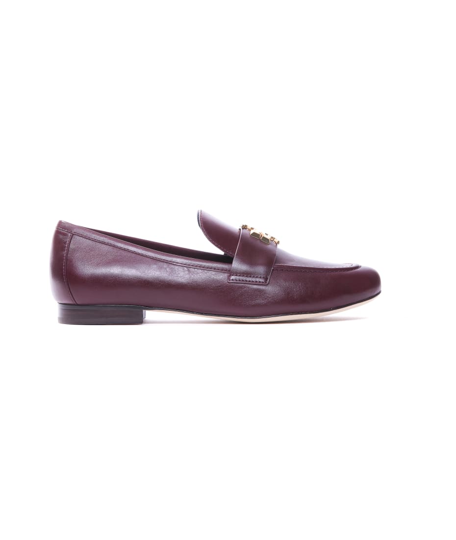 Tory Burch Eleanor Loafers | italist