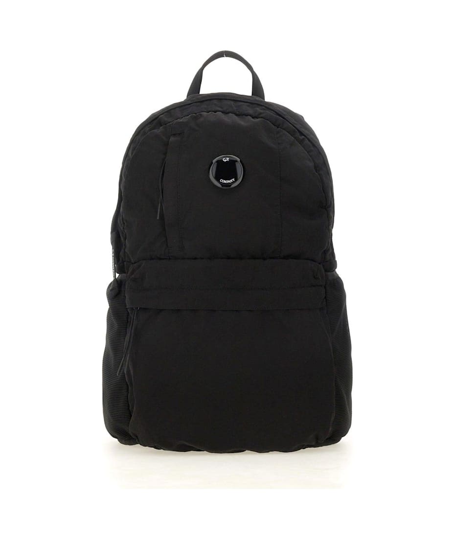 Cp company backpack sale best sale