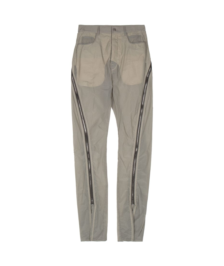 Rick Owens Bolan Banana - Mineral | Garmentory