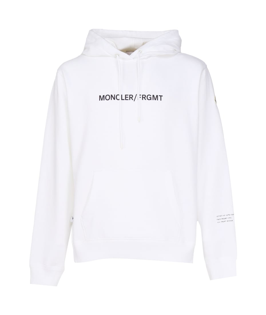 Moncler Genius X Frgmt Hoodie | italist