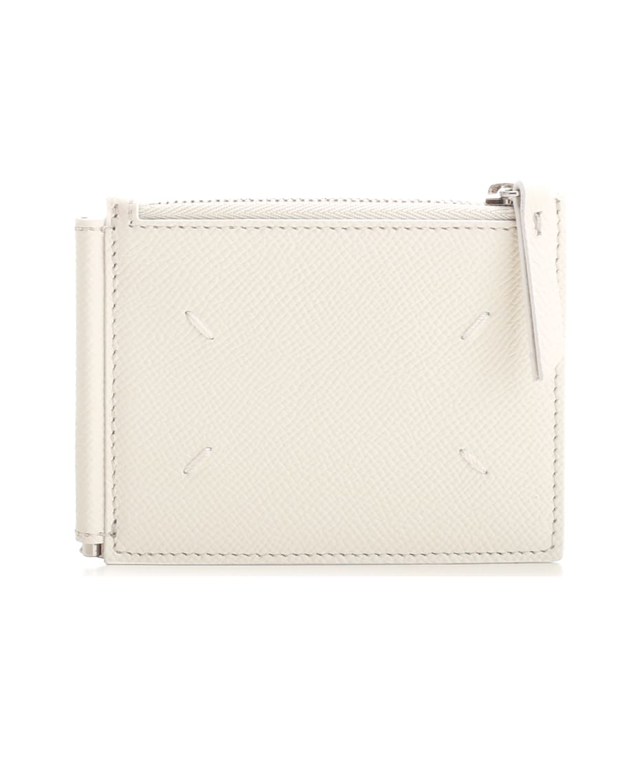 Maison Margiela Bi-fold Wallet | italist