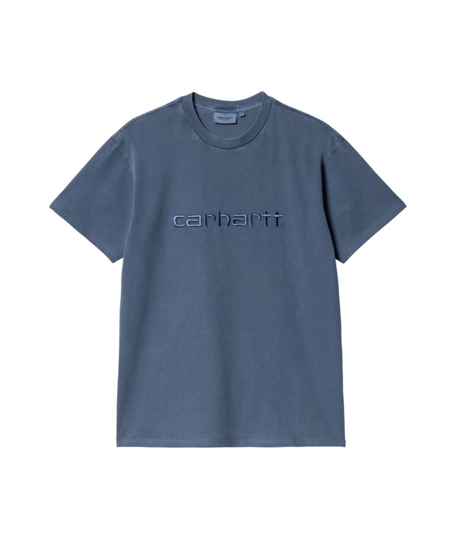 ★2023SS新作★CARHARTT★S/S DUSTER T-SHIRT Carhartt Ss Duster T-shirt | italist