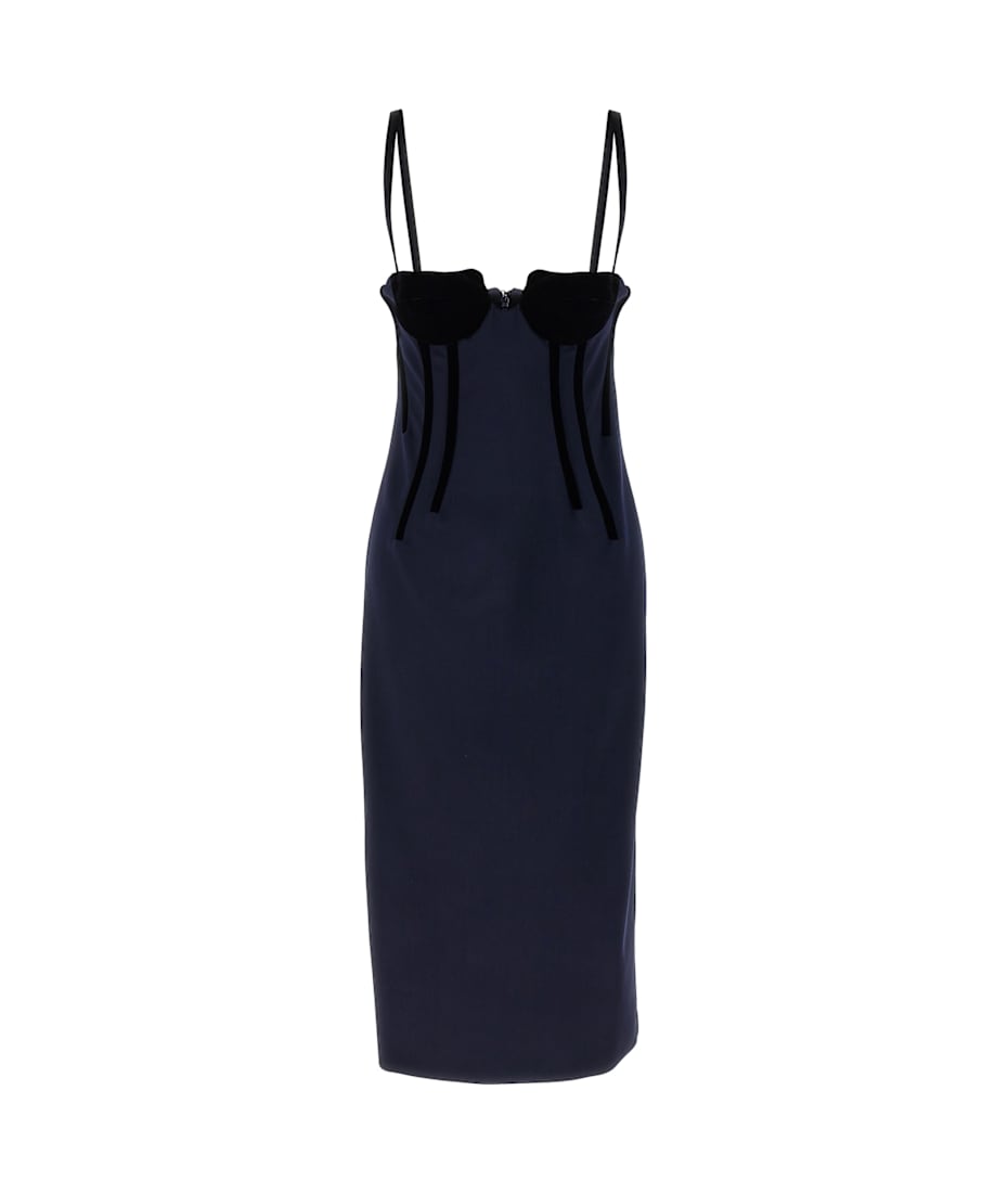 スカート SPORTMAX 'Anemone' dress SportMax 'anemone' Dress | italist