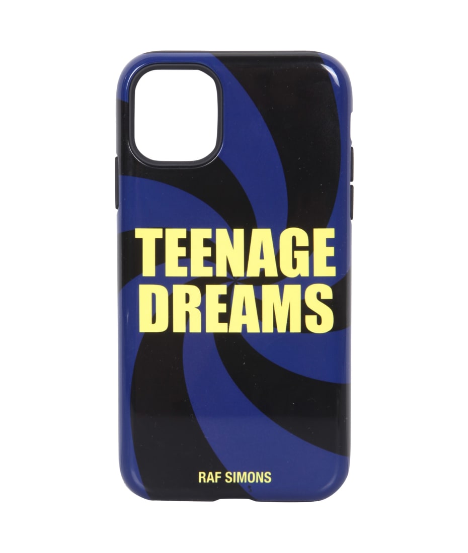 Raf Simons Iphone 11 Teenage Dream Cover | italist