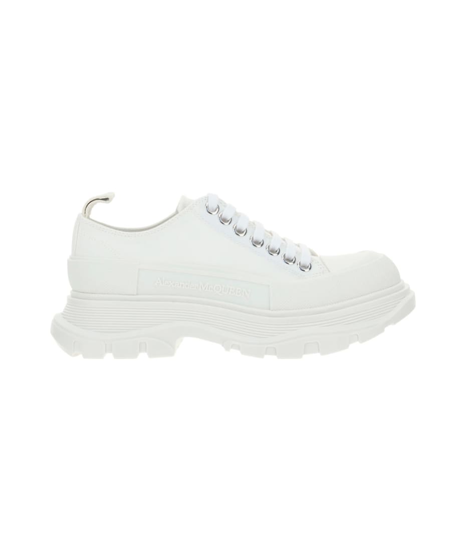Alexander McQueen Tread Slick Sneaker | italist