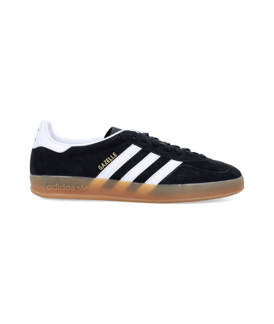 Adidas Originals Adidas Gazelle Indoor Suede Sneakers | italist, ALWAYS  LIKE A SALE