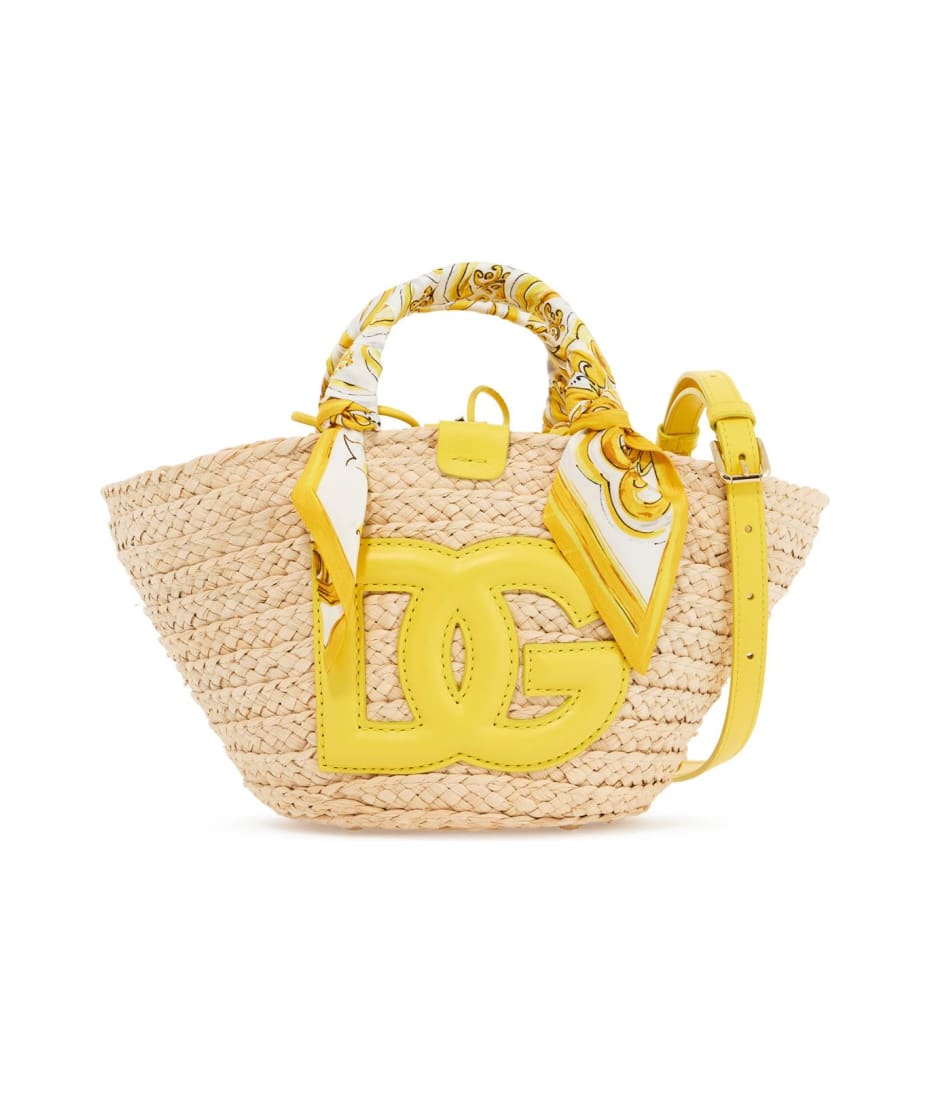 VIP【送料関税込】DOLCE&GABBANA KENDRA SMALL TOTE BAG 29690525_58923923_600.jpg