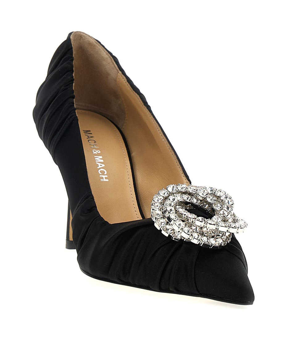 Mach & Mach 'galaxy' Pumps | italist