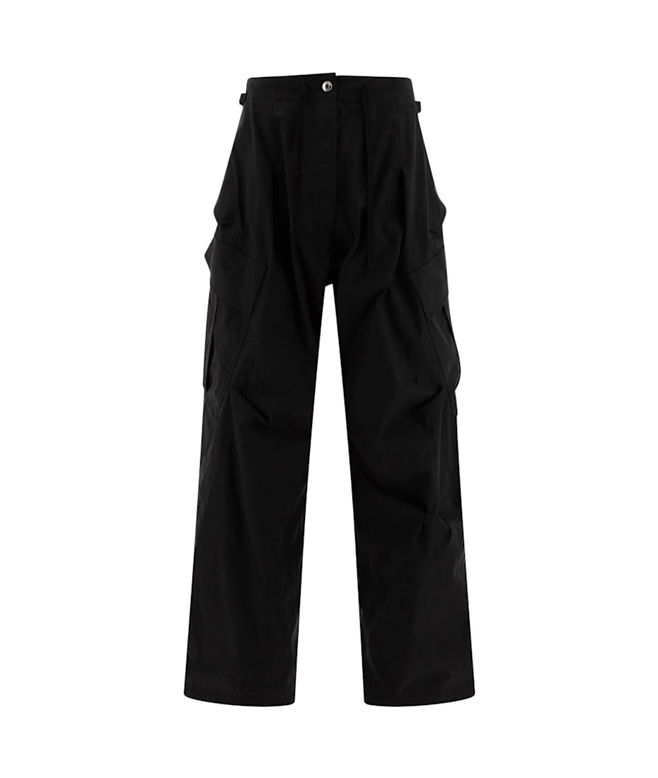 パンツ alexander mcqueen Oversize cargo trousers Alexander McQueen Oversize Cargo Trousers | italist, ALWAYS