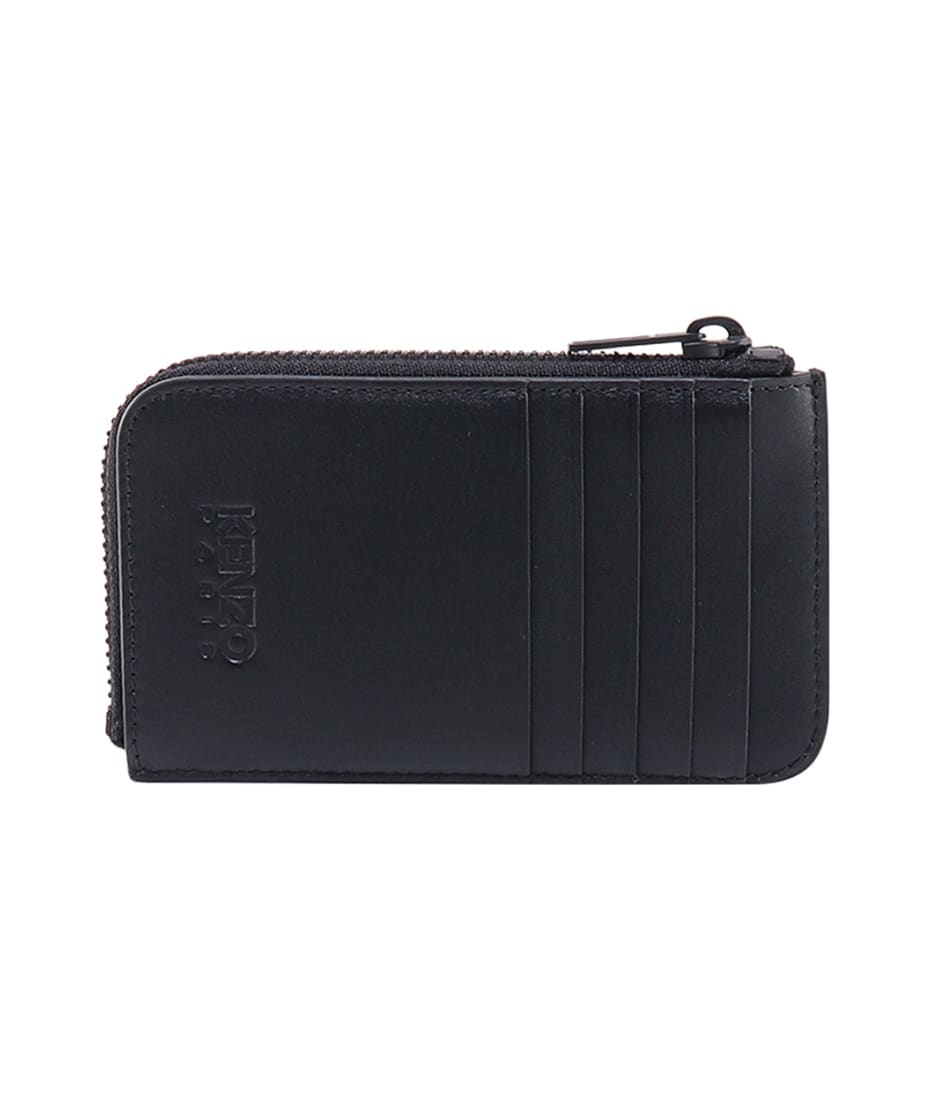 Kenzo Card Holder | italist