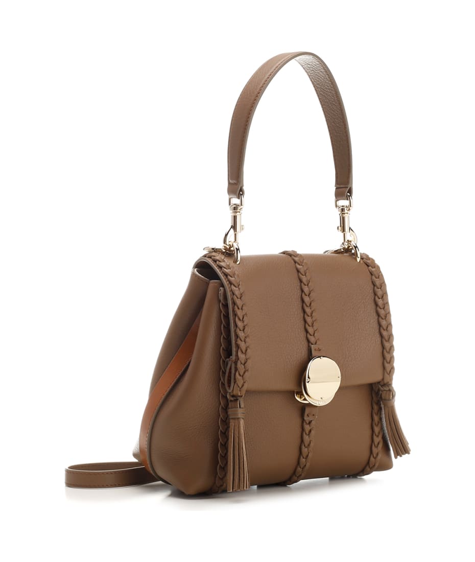 ショルダーバッグ・ポシェット ChloAC Small Penelope Shoulder Bag Chloé Small 'penelope' Shoulder Bag | italist