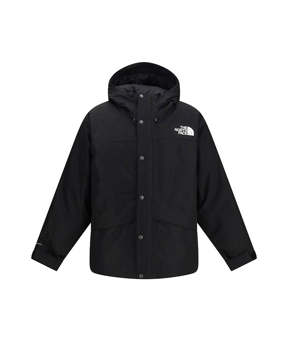 ジャケット・アウター THE NORTH FACE Mountain Down Jacket The North Face Mountain Down Jacket | italist