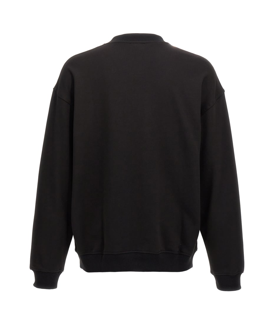 Diesel S-boxt-od Sweatshirt | italist