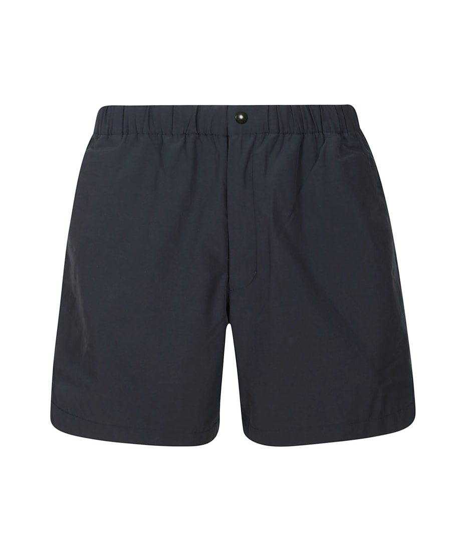 Easy Wide Shorts