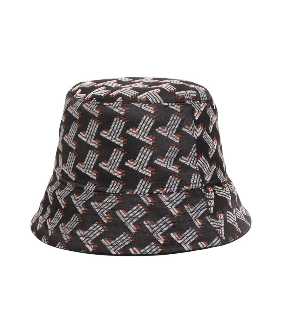 帽子 LANVIN CURB BUCKET HAT 62 Lanvin Reversible Bucket Hat | italist