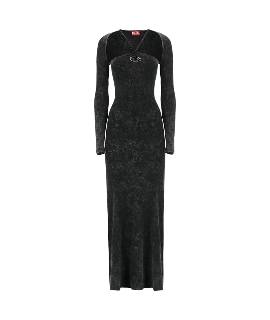 Diesel D-marinel Dress | italist Diesel D-marinel Dress | italist