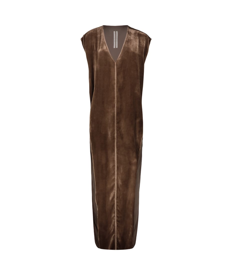 【送料&関税込】Rick Owens Arrowhead Gown Rick Owens Arrowhead Gown | italist
