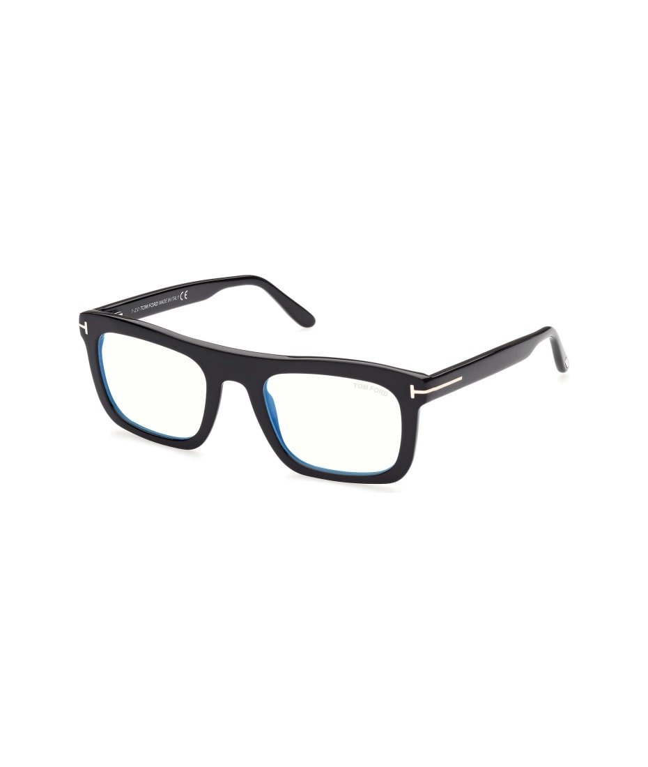 Tom Ford Eyewear TF5757-B 001 Glasses | italist