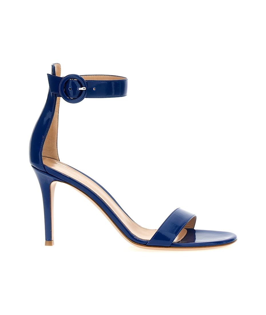 Gianvito Rossi 'portofino' Sandals | italist