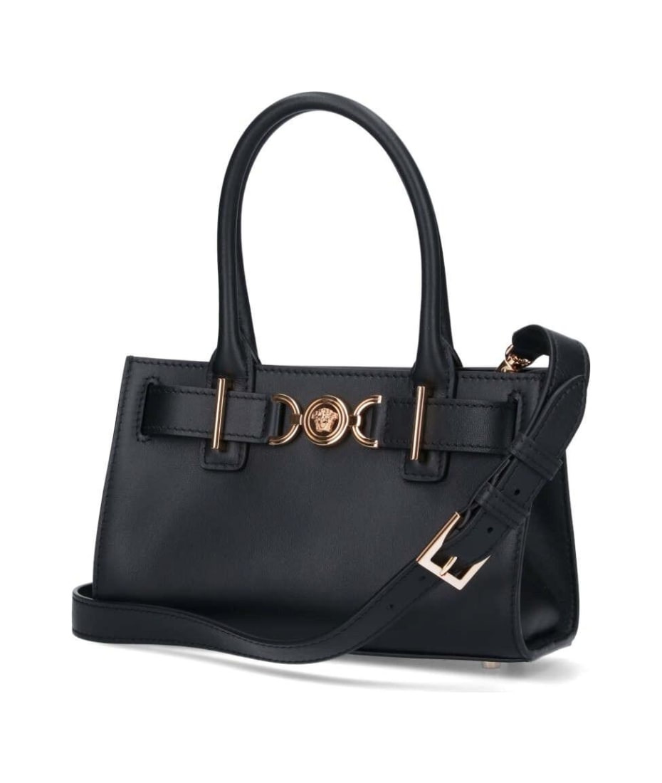 Versace 'medusa '95' Shopper Handbag | italist