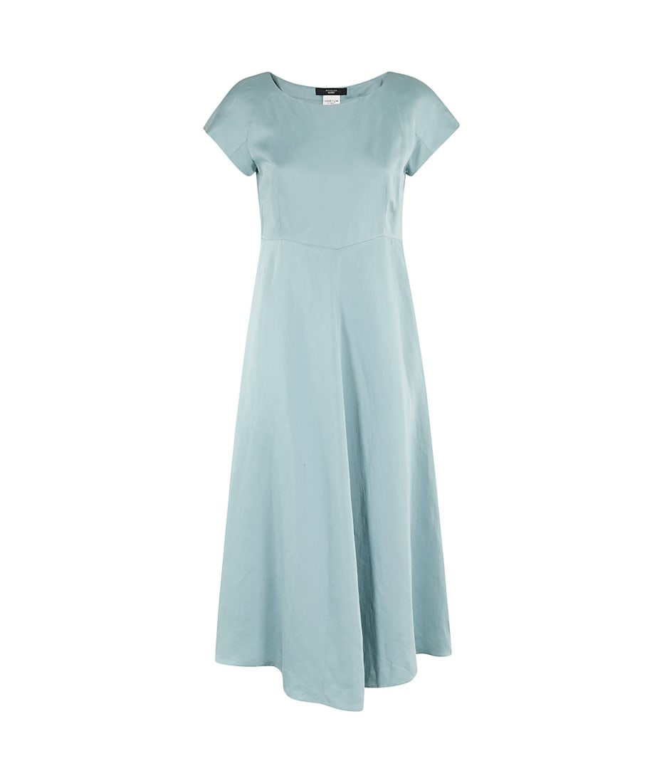 【送料&関税込】Weekend Max Mara Ghiglia Dress Weekend Max Mara Ghiglia Dress | italist